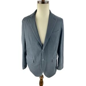 Gutteridge Mens Sport‎ Coat Blazer Jacket EU 52 US 42 Single Breast Giacche Dal